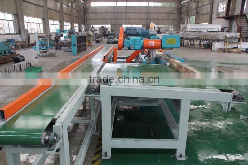 floor veneer longitudinal veneer slicer