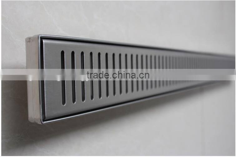 Decorative BS EN124 shower water drain grate