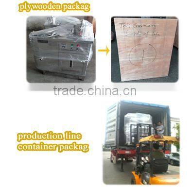 JM-80 Commercial Colloidal Mill Peanut butter making machine