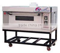 Gas Cake Oven