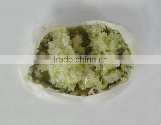 Steamed Stuffed Bun Machines