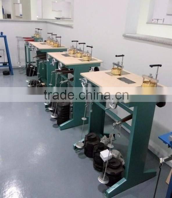 Middle-lower Pressure Soil Triple Combination Fixing Instrument