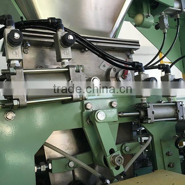 Keestar 3CM-P flour sugar salt automatic grain bagging machine