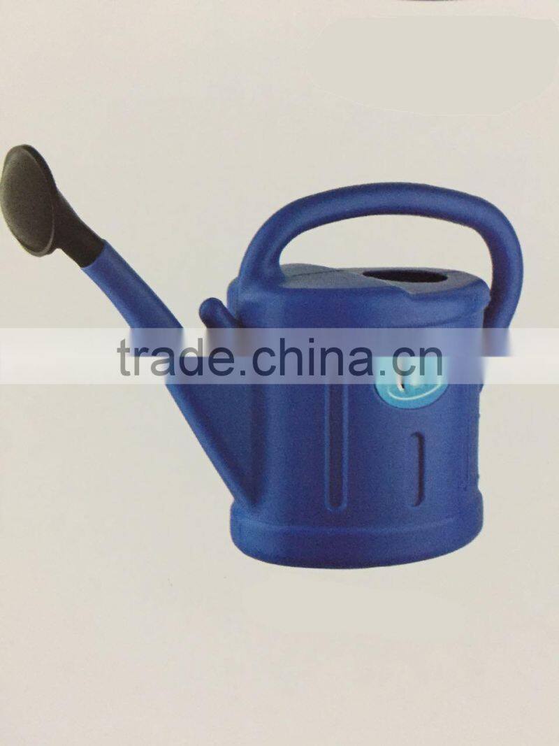 garden plastic watering can 5L