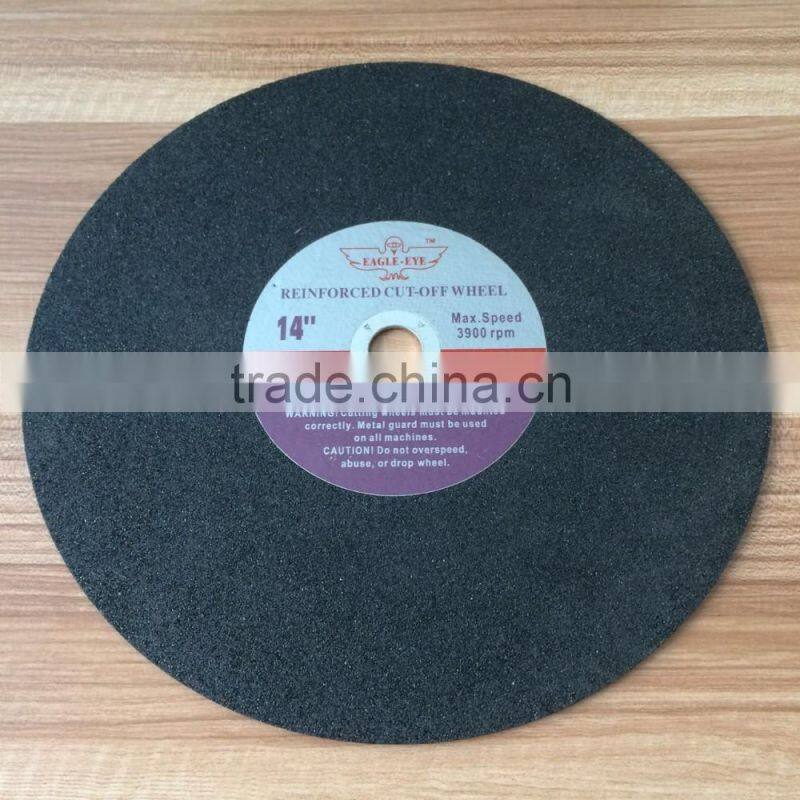 Best price grinding wheel disc with customer's label