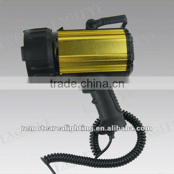 Guangzhou portable power source xenon HID emergency light