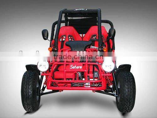 EEC 150cc/250cc buggy
