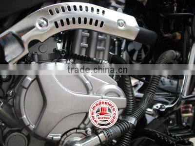 200CC ATV WITH WATER COOLING ENGINE WZAT2004