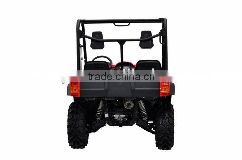 2014 POPULAR CHINESE UTV with EEC EPA(ZP-500UTV-C)