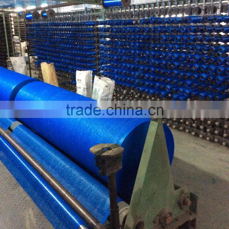 china factory supply 100% Hdpe Sun Shade sail /hdpe balcony windscreen net/sun shadow sail