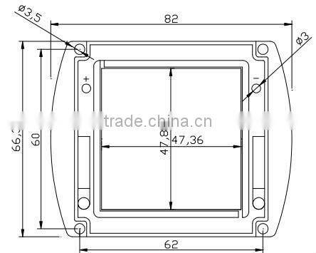 300w white high power led diodes