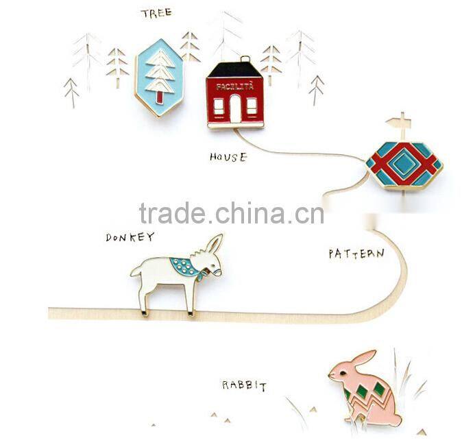 The different kind of bedge