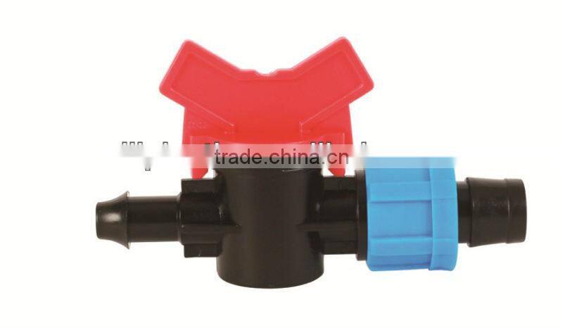 Mini Valve for Drip Irrigation
