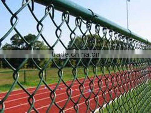Hot Sale Cyclone Fencing Strong Quality Competitive Price