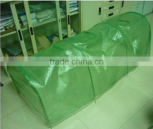 Furniture covering with PE