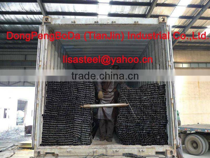 Steel L/T/Z Type Cross Profile