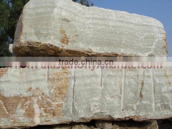Buy cheap wholesale AFGHAN GREEN ONYX BLOCKS