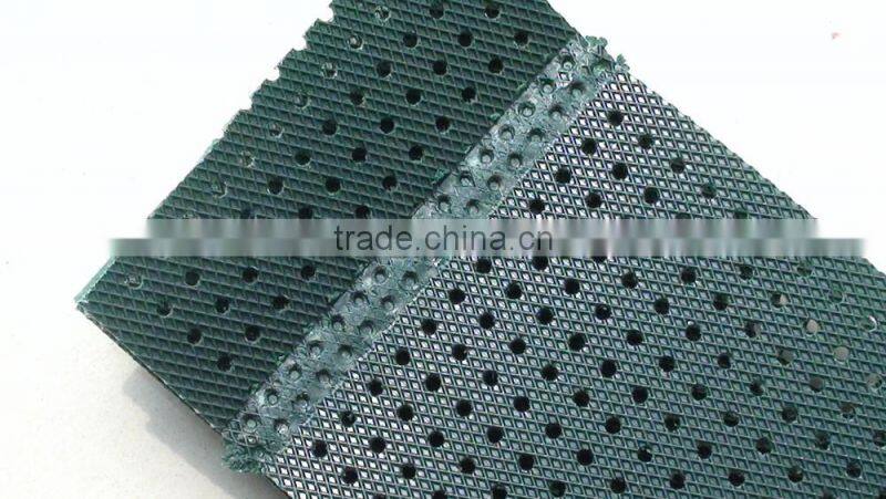 HDPE ground stabilisation geocell manufacturer