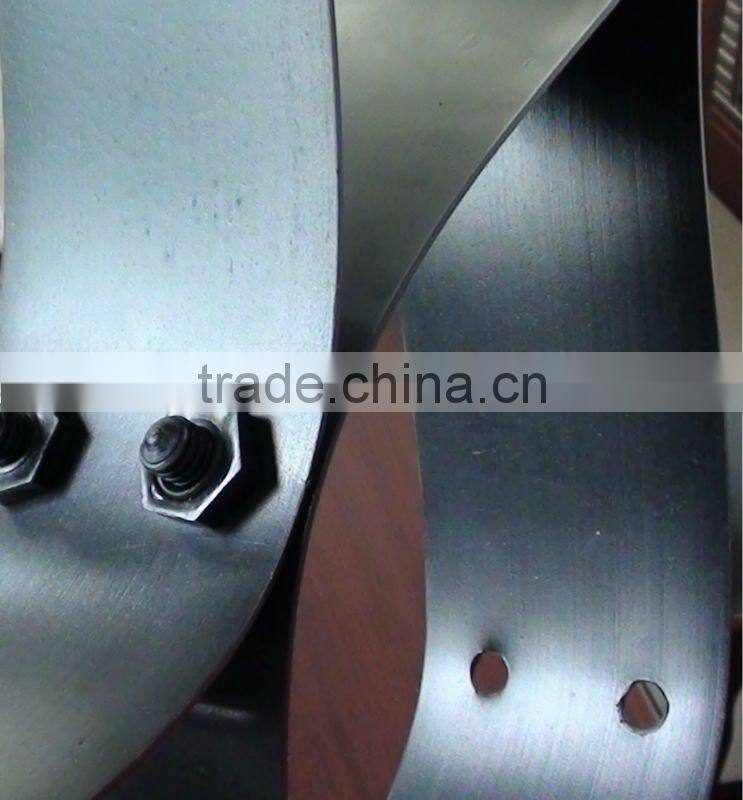 HDPE geocell for sponge city