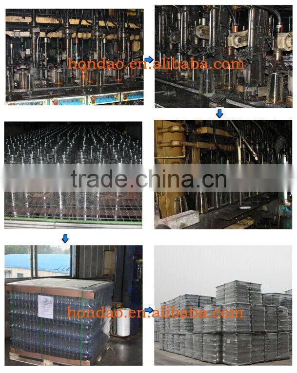 Mason Jar Soap/Lotion Dispenser - Your Choice of Jar Color and Pump Style