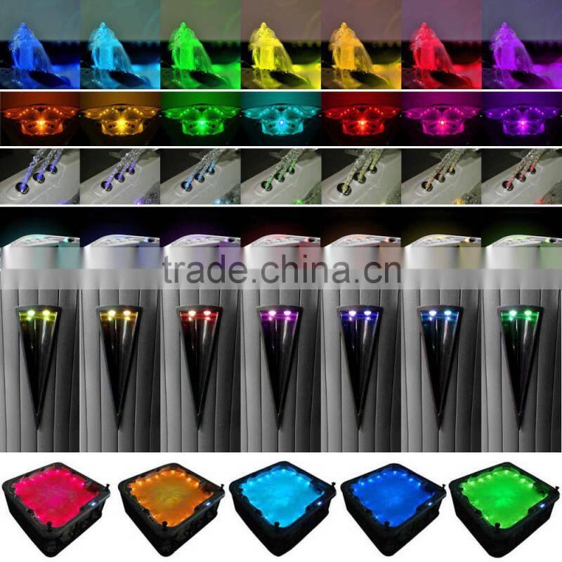 Hot Selling Inflatable Spa Pool Large Spa Pool Big Swim Spa Pool