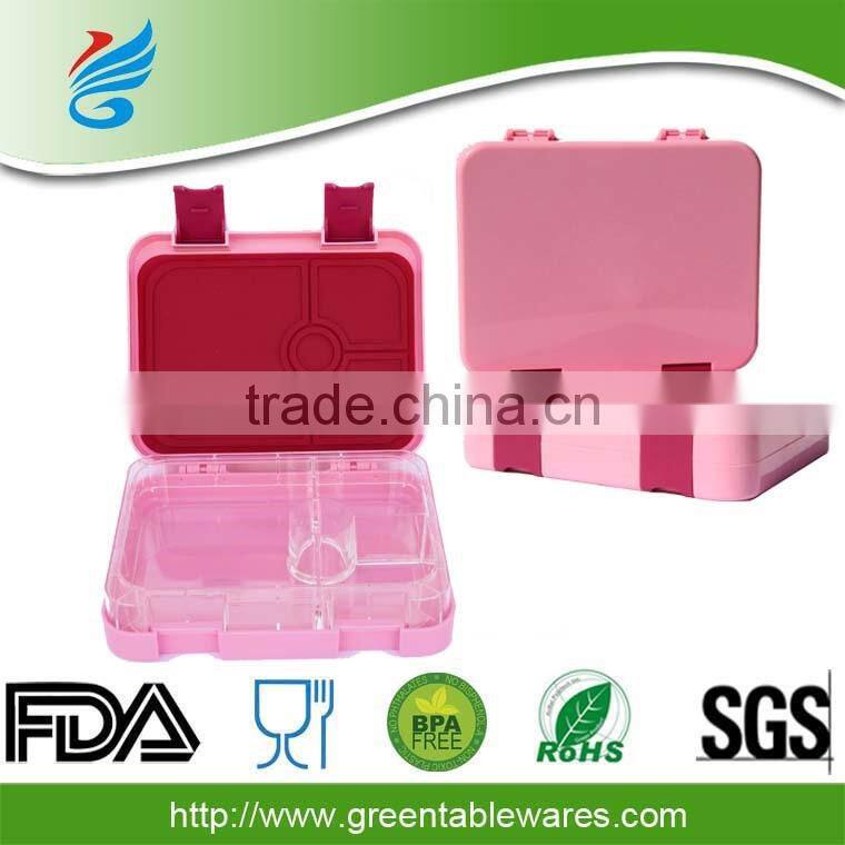 Leakproof Bento Lunch Box Kids Lunch Food Containers