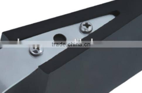 Hot Sale TPR And Steel Door Draft Stop,Door Wedge,Door Stopper
