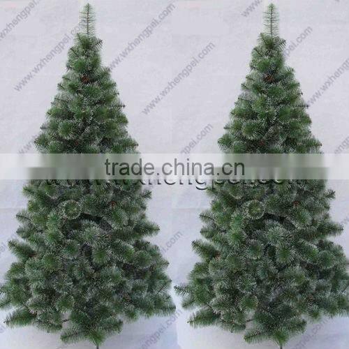 Christmas tree/natural pine needle Christmas tree/pine needle Christmas tree