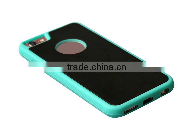 2016 RGKNSE newest design guaranteed quality perfectly fit anti gravity phone case for iphone 6s, anti gravity phone case