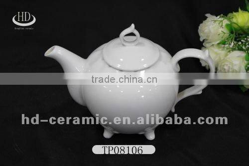 porcelain arabic coffee pot