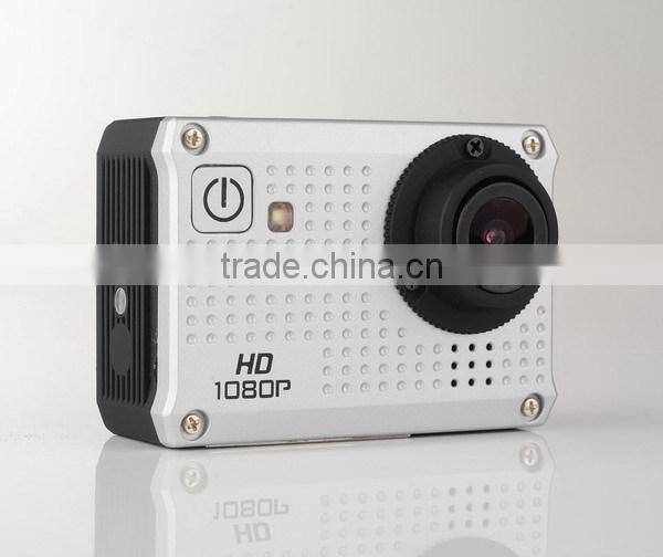 Sport camera sport action camera waterproof full HD 1080P sport camera