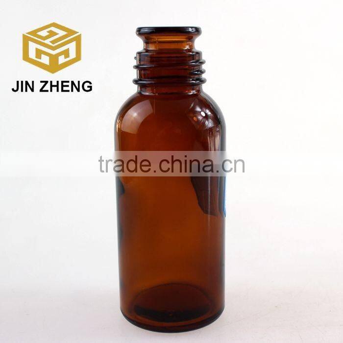 5 oz Amber Glass Bottles Essential Oil Bottles Or Pharmaceutical Glass Bottles