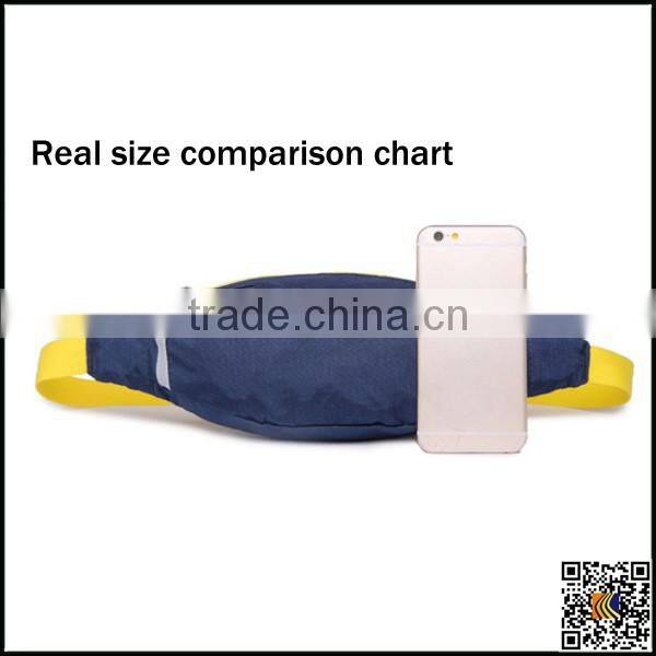 Hot Selling Running Multifunctional Sport Waist Bag,running waist bag