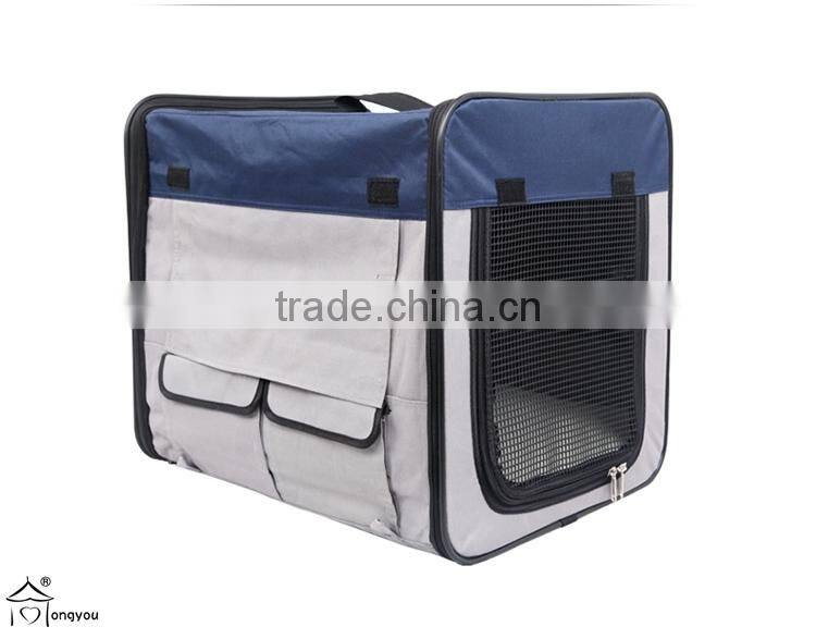 Portable Tent Crate pet carrier crate,pet tent,pet box soft dog crate