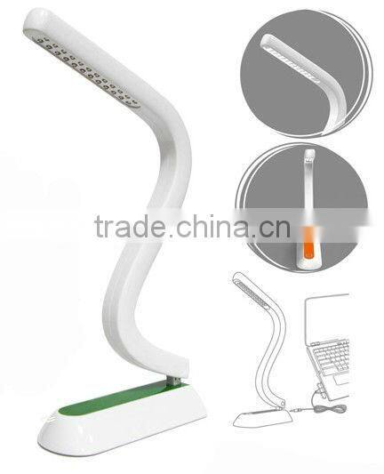 Supply Creative fashion simple small table lamp