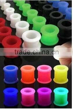 customizable design100% food grade silicone ice tray single case