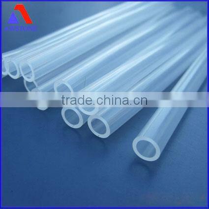 plastic tube extrusion
