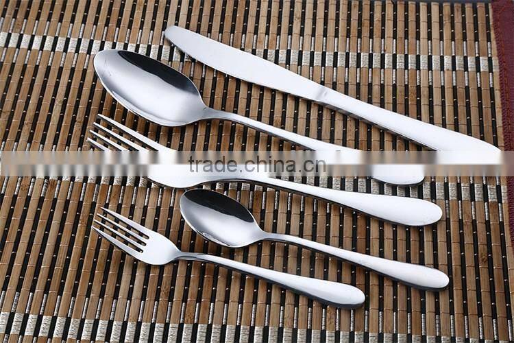 stainless steel fork HRD
