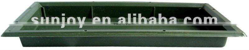 Plastic Floral Container/flower holder