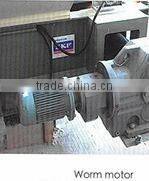 Granite Polishing Machine