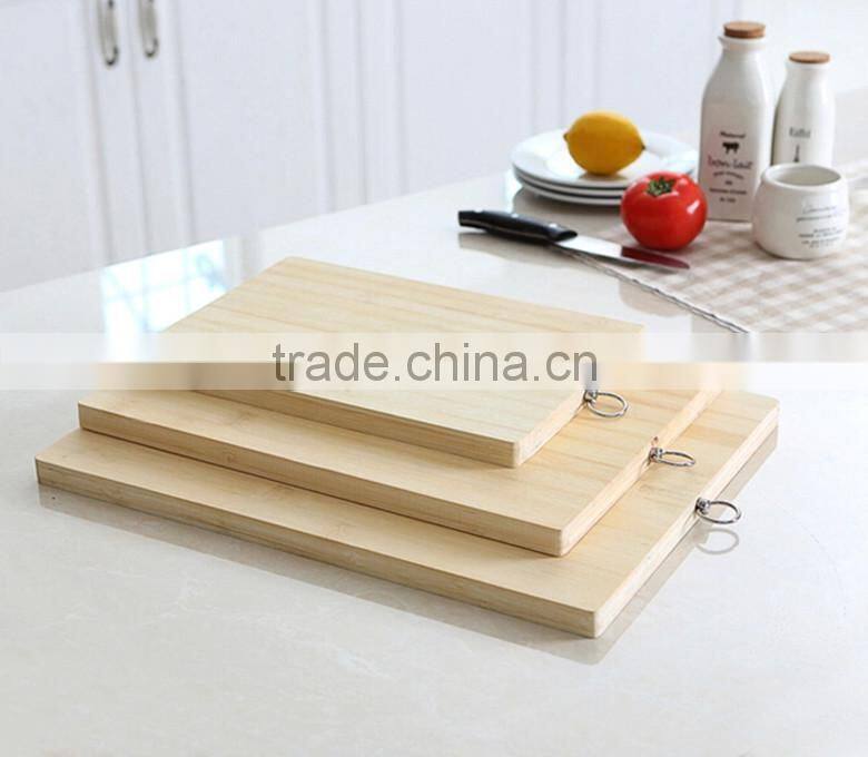 custom any thickness wooden cuttingboard multi pizza fruit chopping board
