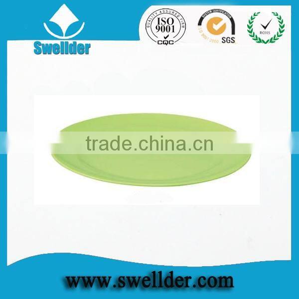 Swellder blister plastic food tray recycling