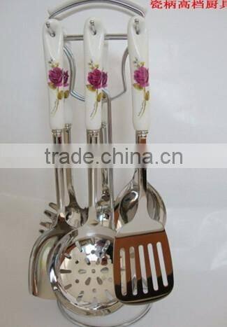 Stainless Steel Kitchen tools