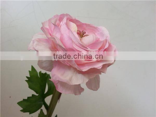 making flower silk rose artificial rose natural rose flowers