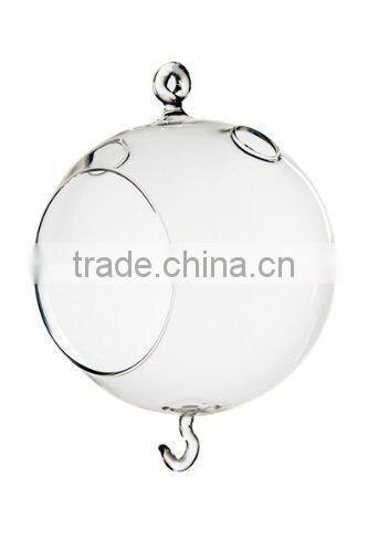 Acrylic Hanging Terrarium TE01