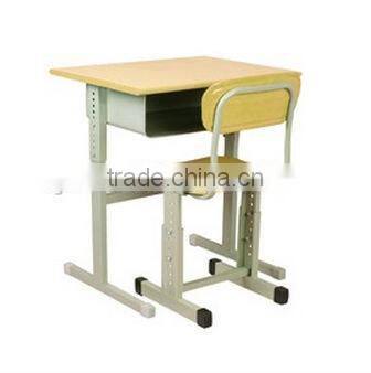 student desk and chair (LMSD_4036)