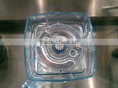 Wholesale TM-767 Heavy Duty 3HP Commercial Ice Blender With Tap For Sale