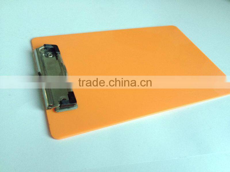 PS school office clipboard
