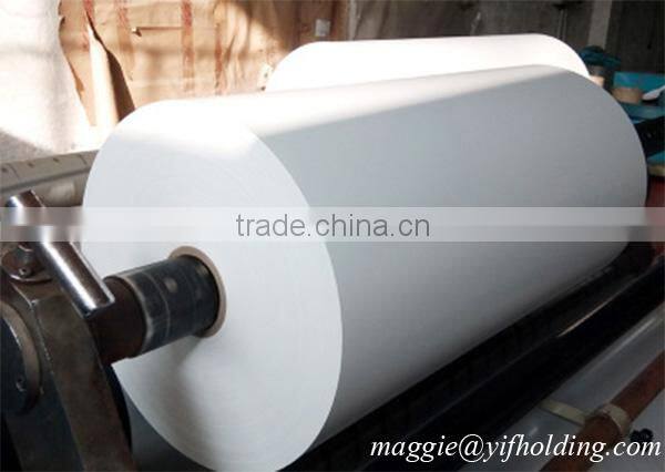 Bopp Thermal Laminating Film Manufacturer In China