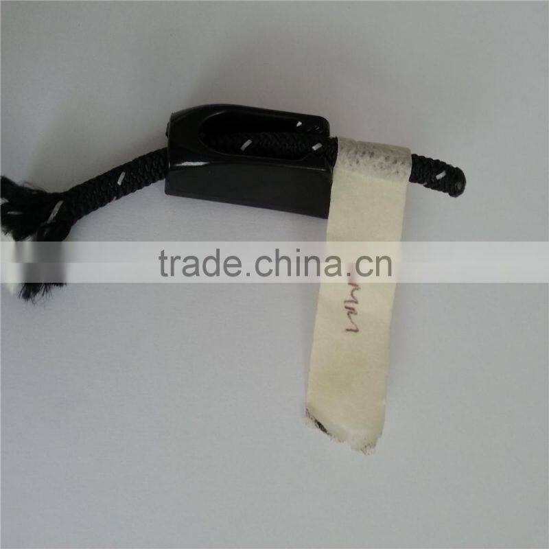 Rope Cleat, Rope Tightener